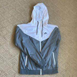 Nike Men’s Windbreaker